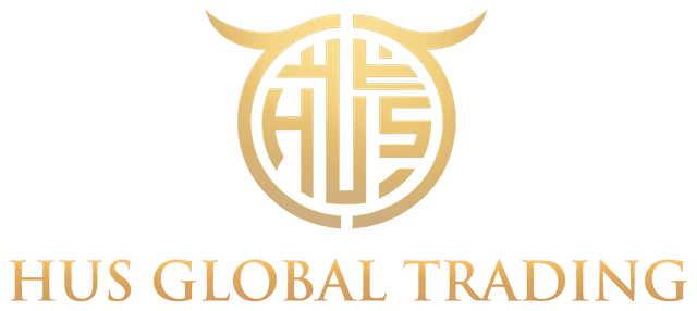 HUS Global Trading logo