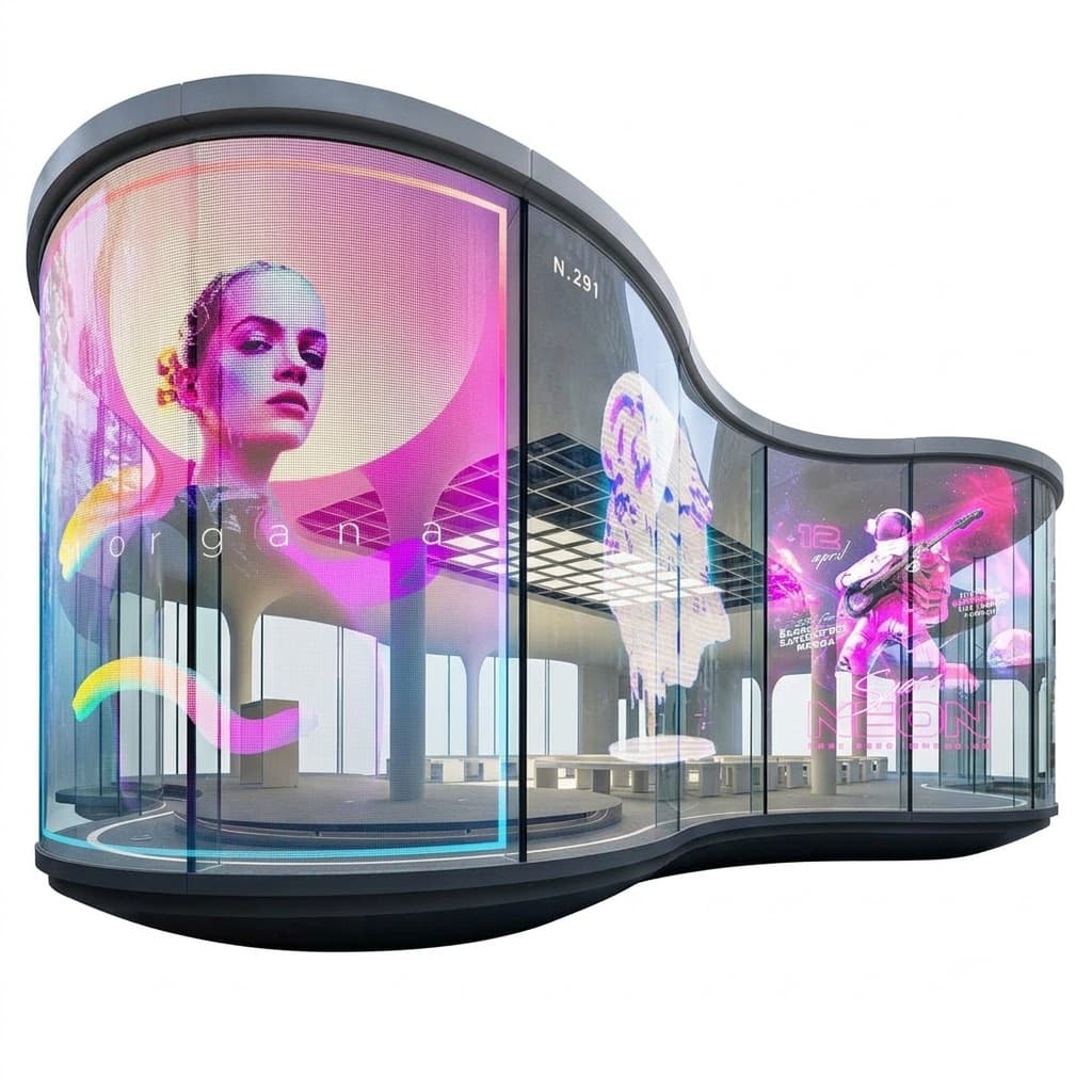 Led Screens