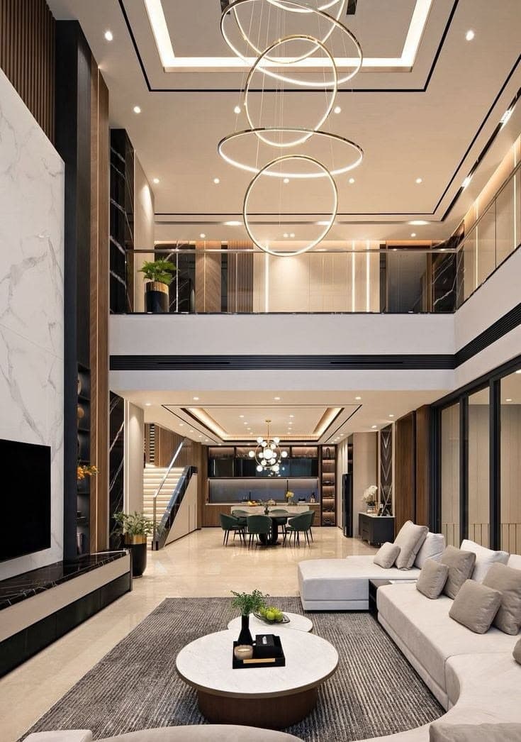 interior house