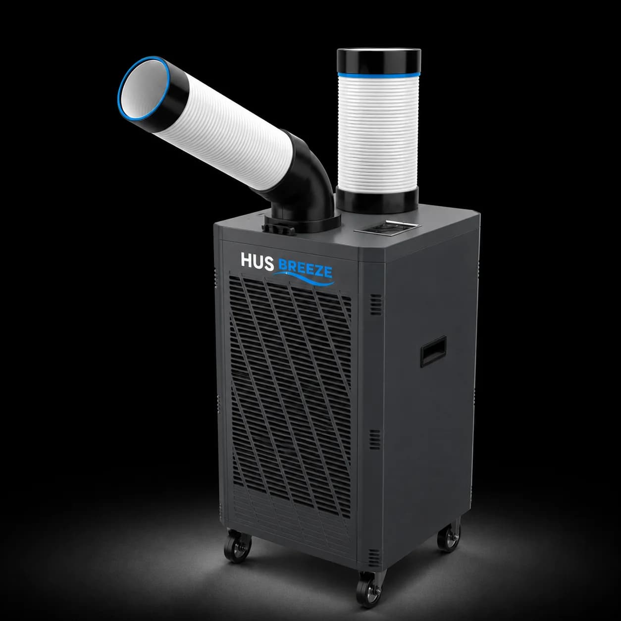 1 hose Industrial Air Conditioner