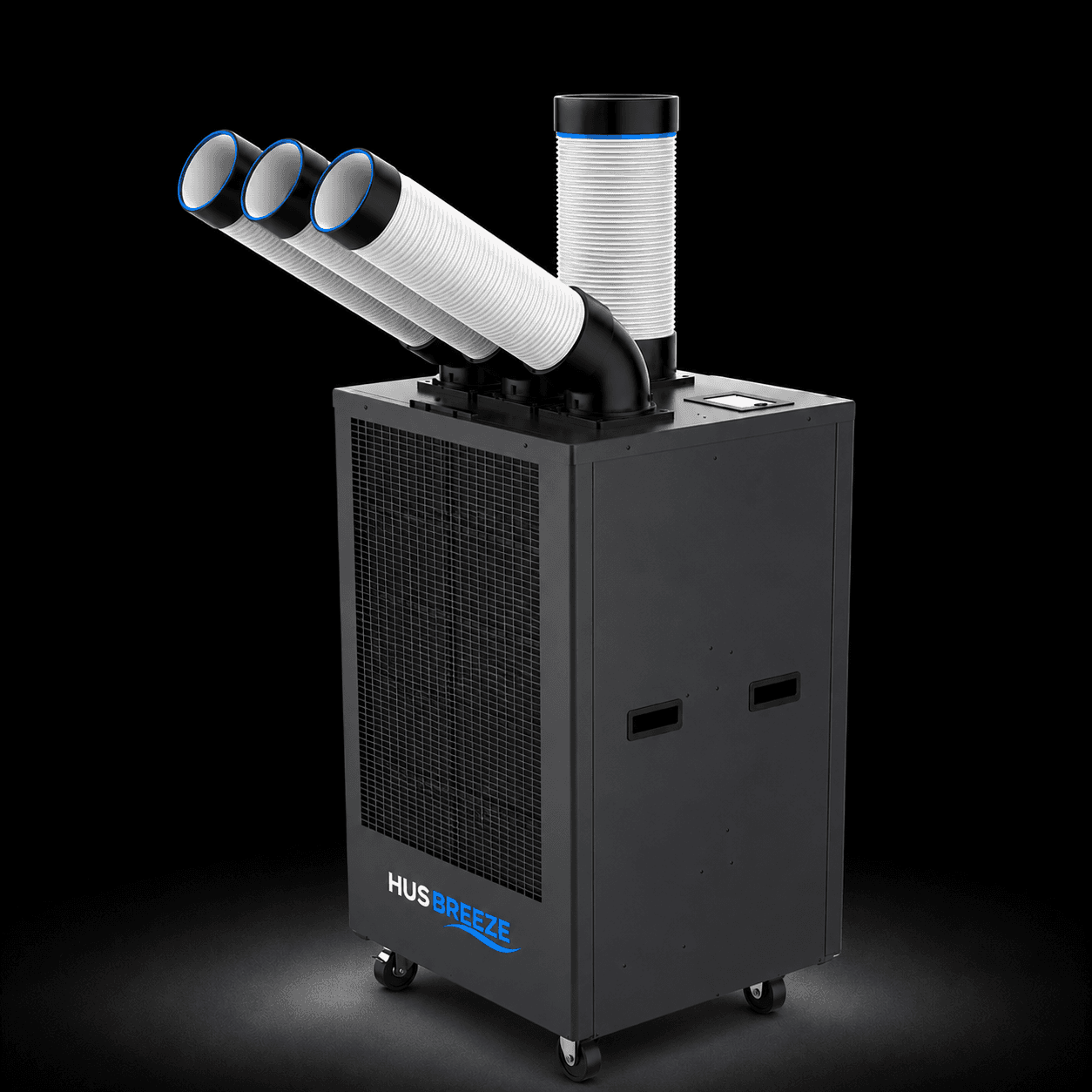 3 hose Industrial Air Conditioner