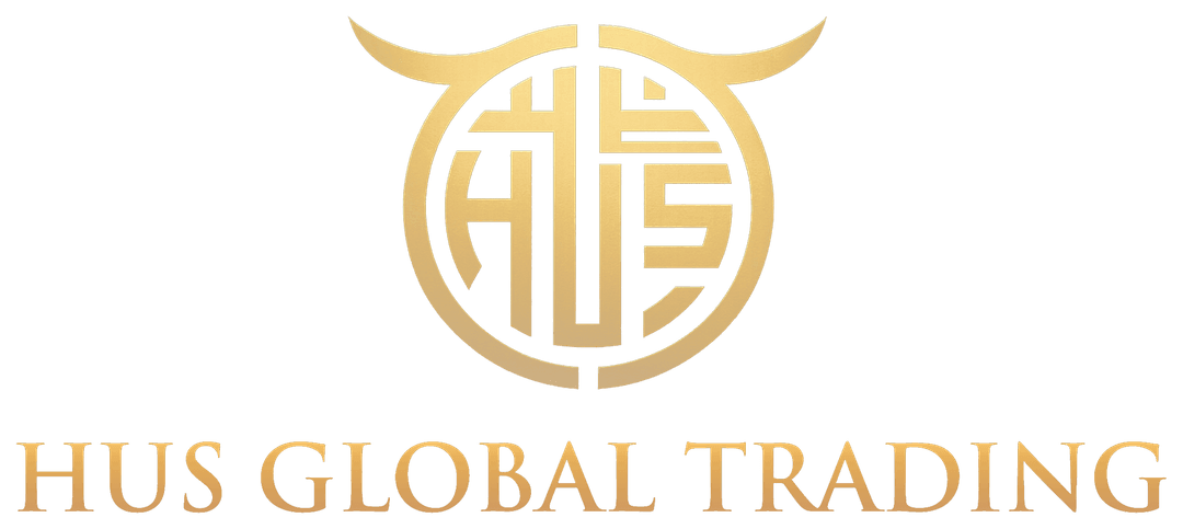 HUS Global Trading logo